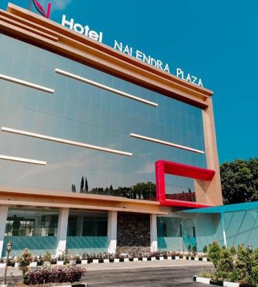 Hotel Nalendra Plaza Subang