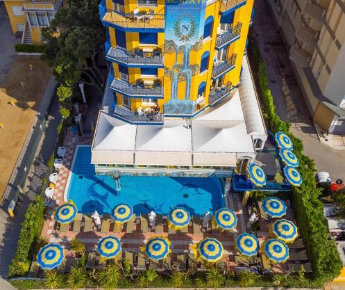 Hotel Napoleon