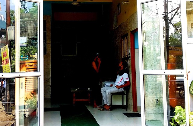 Hotel Natraj
