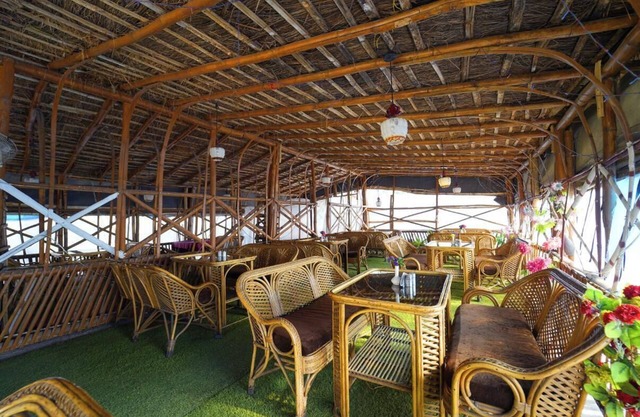 Hotel Nature’s View is one of the best 3 star hotels in dharamshala.