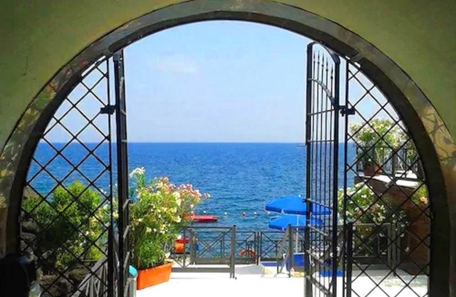 Hotel Nettuno