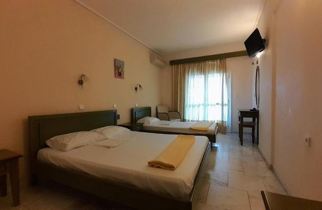 Hotel Niras