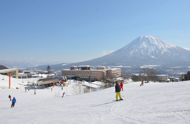 Hotel Niseko Alpen