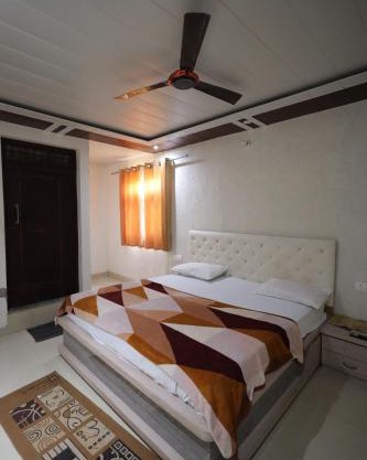 Hotel NK guesthouse