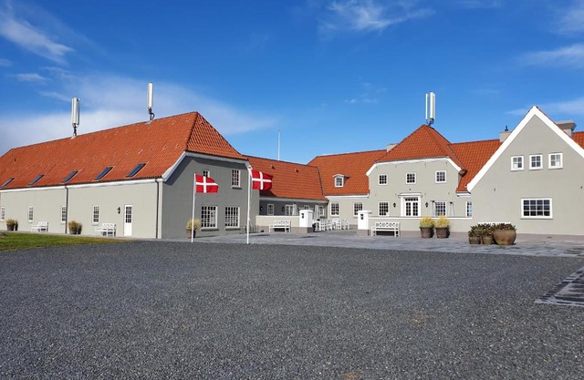 Hotel Nor - Badehotellet
