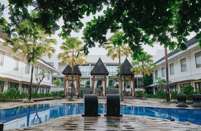Hotel Novotel Banjarmasin Airport
