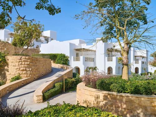 Hotel Novotel Sharm El-Sheikh