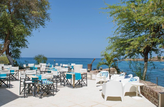 Hotel Oásis Atlântico Praiamar