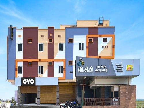 Hotel O AVR residency