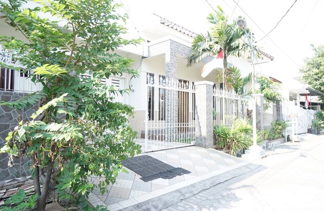 Hotel O Bidara Guest House Syariah