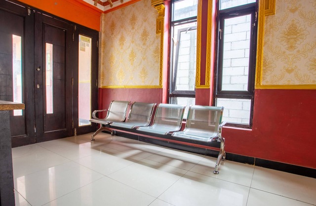 Hotel O Buana Jaya Guest House