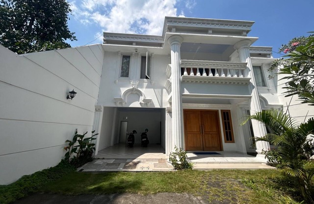 Hotel O D'draman Homestay Syariah