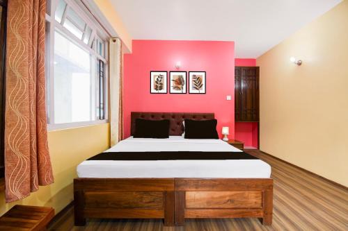 Hotel O De Sikkim Regency