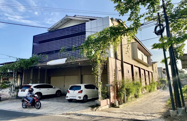 Hotel O Delia Inn Syariah