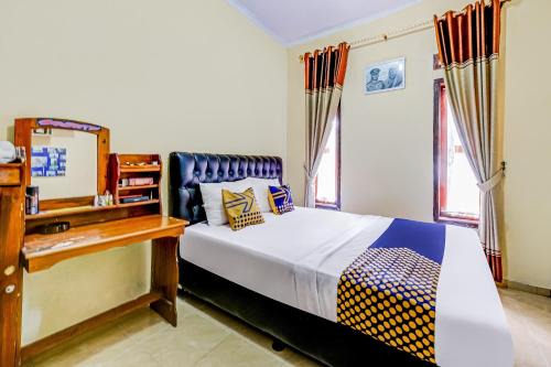 Hotel O Desa Wisata Santanamekar