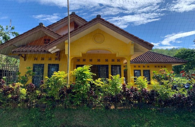 Hotel O Desa Wisata TarajuNearGunung Panggung