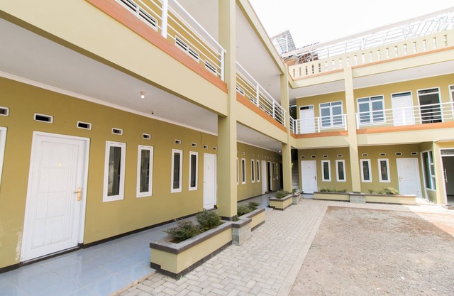 Hotel O Fakhira Residence