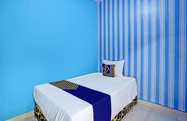 Hotel O Gang Songo Syariah HomestayNearWisata Osing