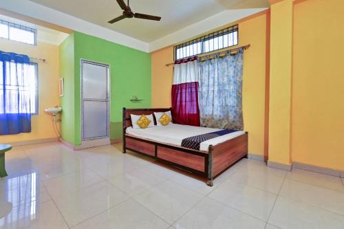 Hotel O Goodwill Residency