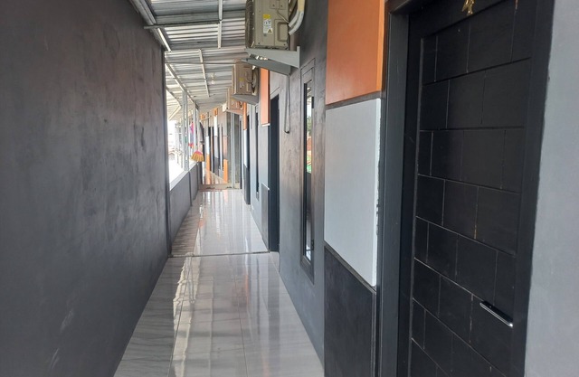 Hotel O Guest House Cinta Damai