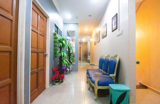 Hotel O Hajah Rohayah