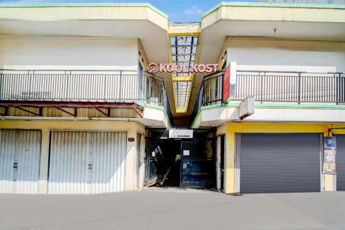 Hotel O Hartini Residence Syariah