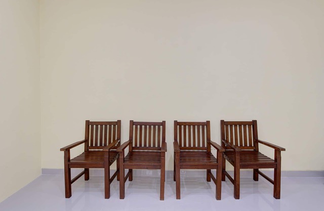 Hotel O Homestay Ka Villa Syariah