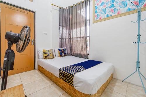 Hotel O Ita Homestay Syariah