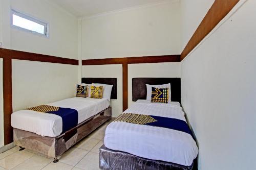 Hotel O Juan Kostel 2