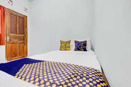 Hotel O Juan Kostel 3