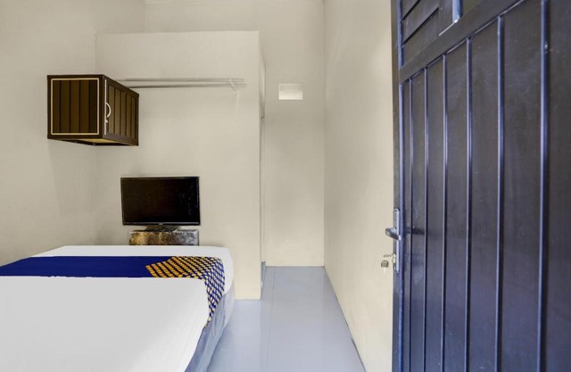 Hotel O Kost 2 Putra Syariah