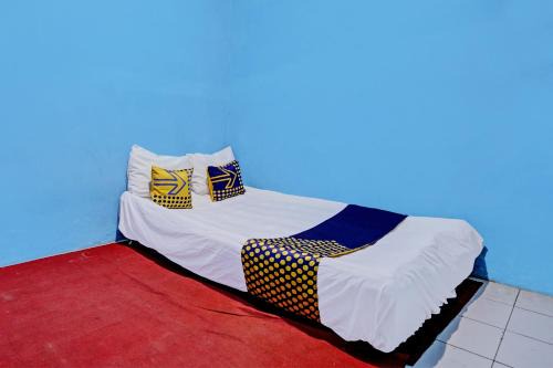 Hotel O Lestari Syariah