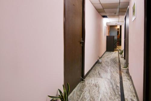 Hotel O Manya Stay