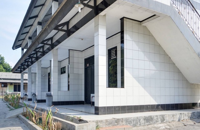 Hotel O Mutiara Guest House