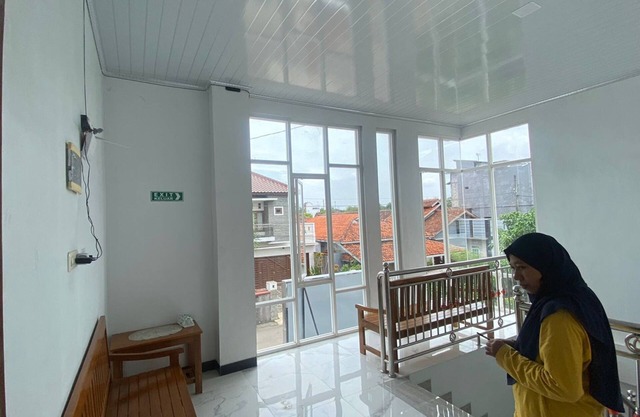 Hotel O Muula Homestay Syariah