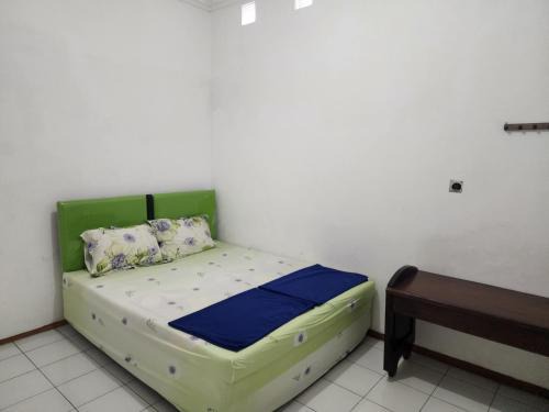 Hotel O near Alun Alun formerly Embun Pagi Hotel & Villa Resort