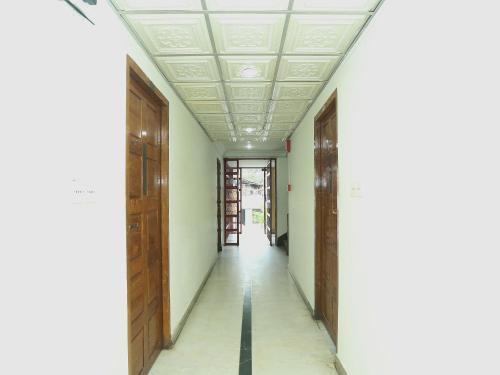 Hotel O Oasis