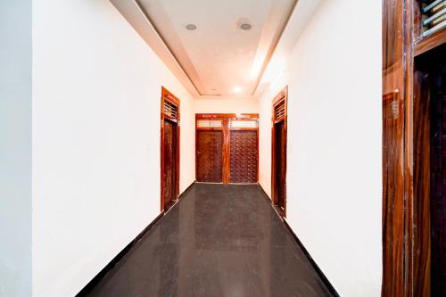 Hotel O Parth Hotel And Restaurant