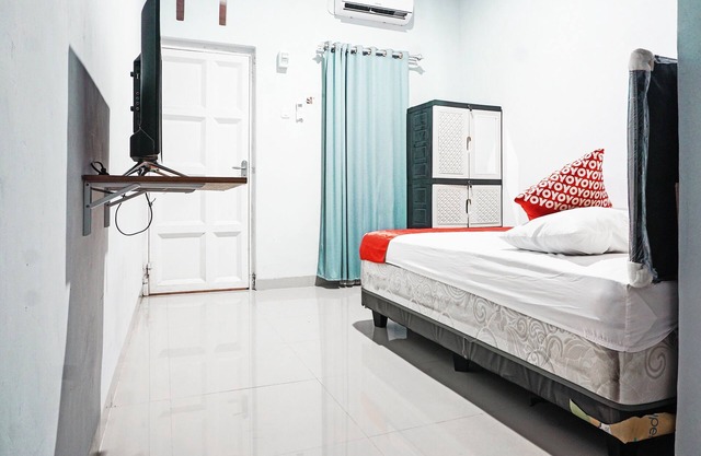 Hotel O Pondok Cahaya