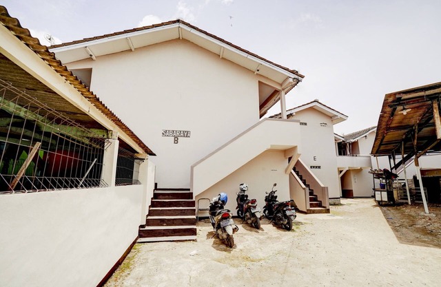 Hotel O Pondok Sabaraya Cileunyi Syariah