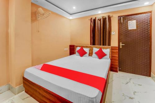 Hotel O Rajput Stays sahastradhara Road