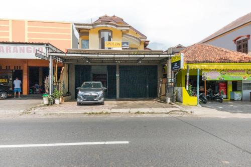 Hotel O Safira Family Residence Syariah