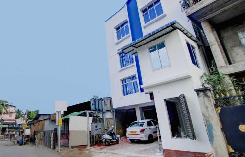 Hotel O Sai villa