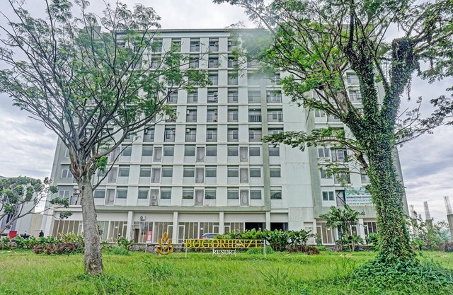 Hotel O Skyland Bogorienze Apartment