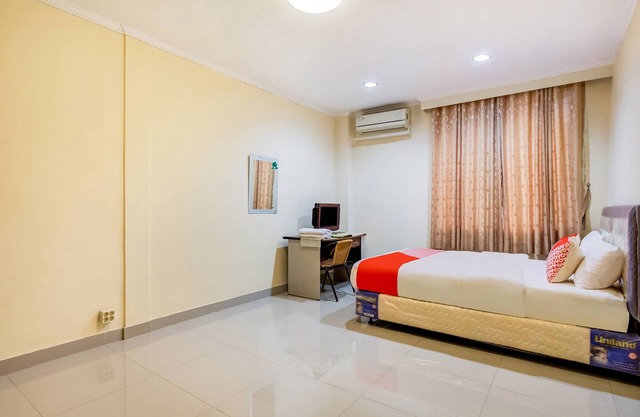 Hotel O Sofia Homestay Syariah