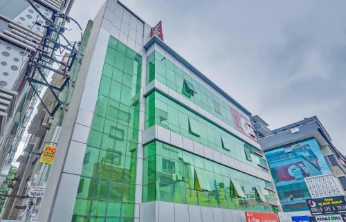 Hotel O Sri Sai Guru Comforts