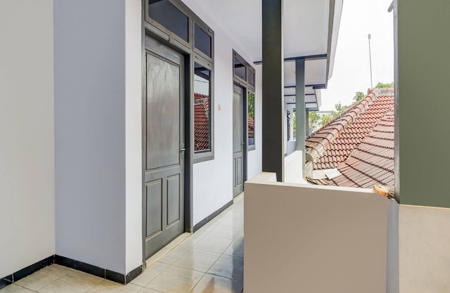 Hotel O Sukun Syariah Homestay