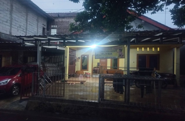Hotel O Suripah Kostel Syariah