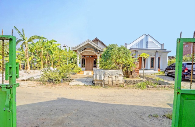 Hotel O Surya Indah Homestay Syariah