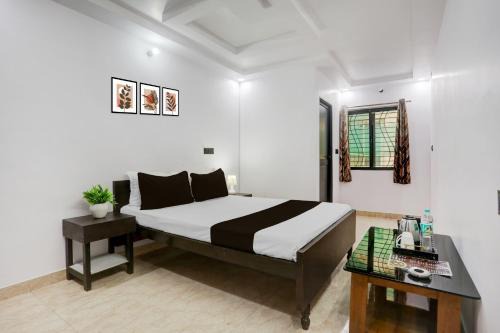 Hotel O Swarun and Banquet Hall